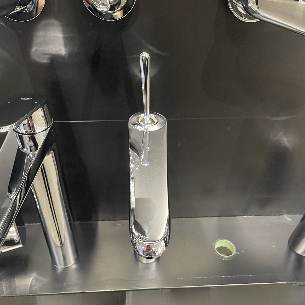 Vòi chậu nóng lạnh Eurodisc Joy GROHE 23428000 - 7