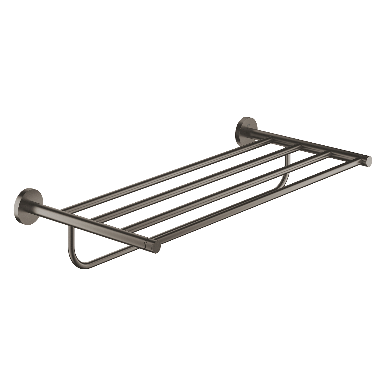Thanh treo khăn Essentials 550mm GROHE 40800001 - 12