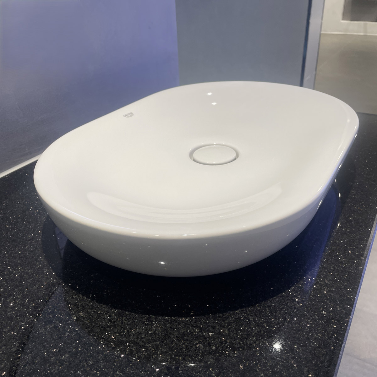 Chậu rửa lavabo đặt bàn Essence GROHE 3960800H - 5