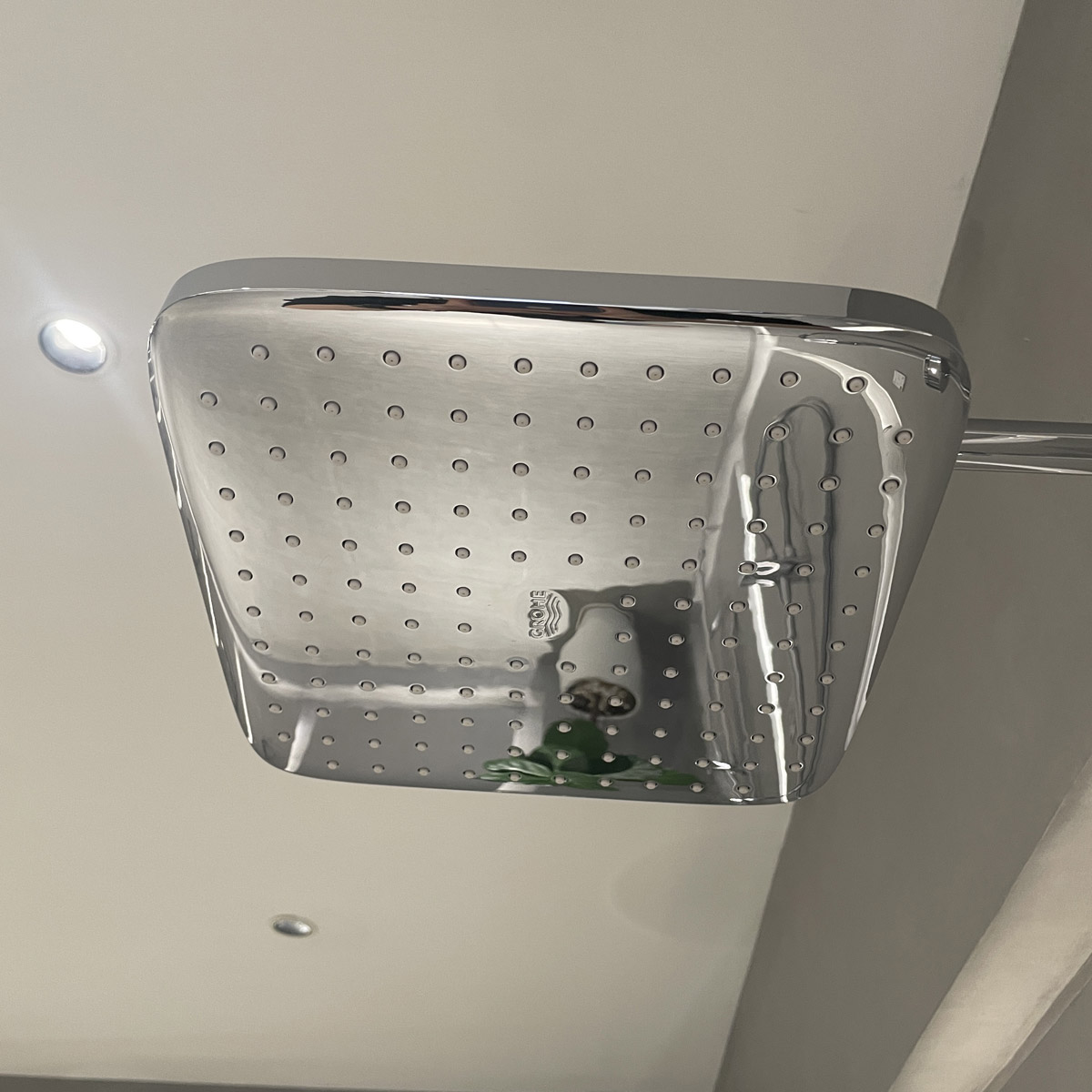 Thân sen cây tắm đứng Tempesta Cosmopolitan GROHE 26694000 - 5