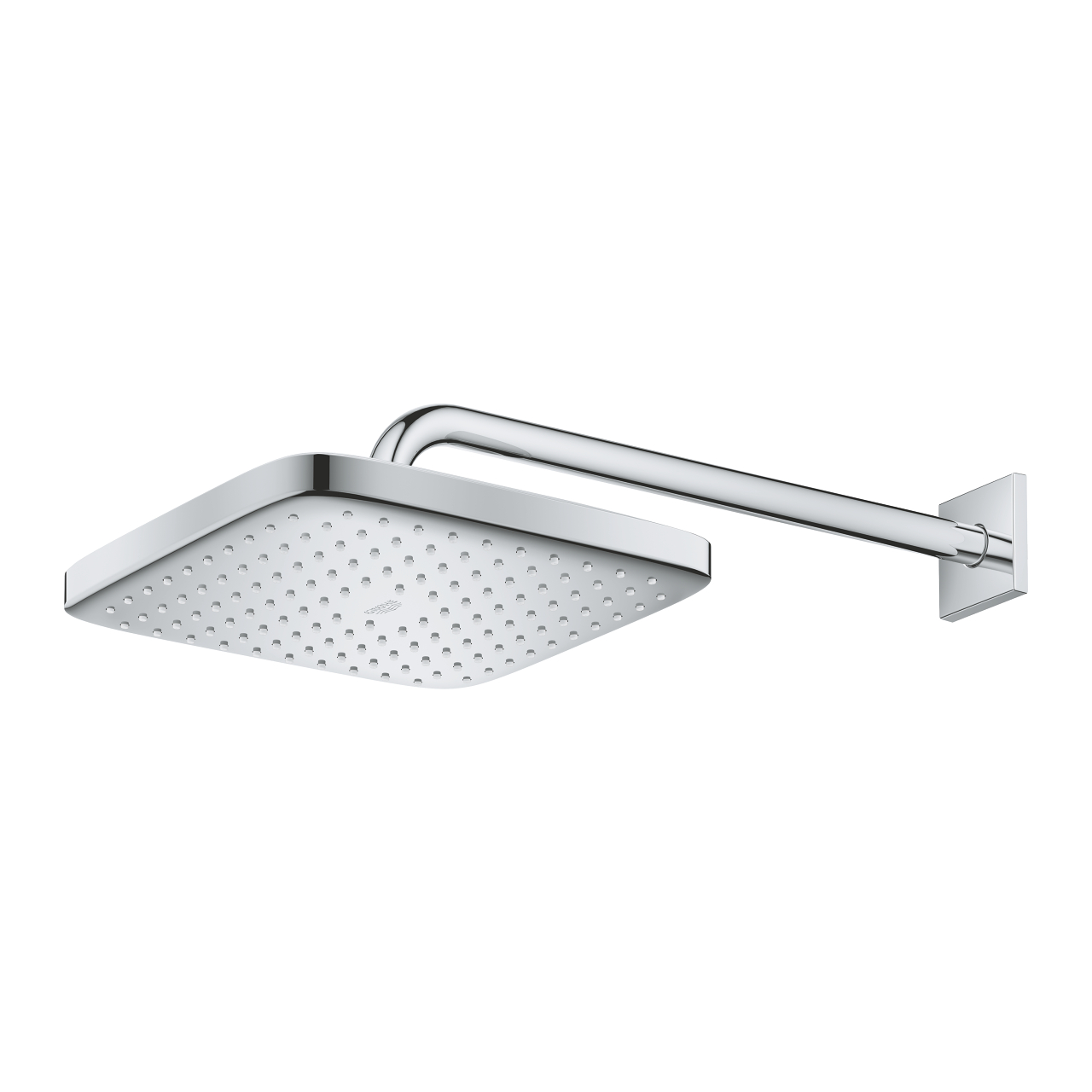 Bộ bát sen tắm gắn tường Tempesta 250 Cube GROHE 26682000 - 5