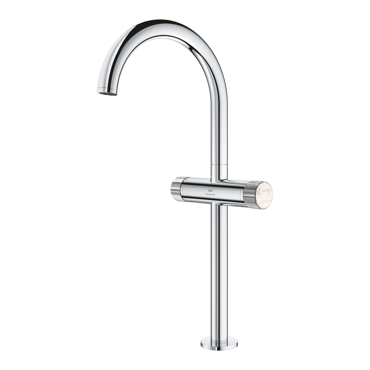 Vòi chậu nóng lạnh Atrio GROHE 21142000 - 11