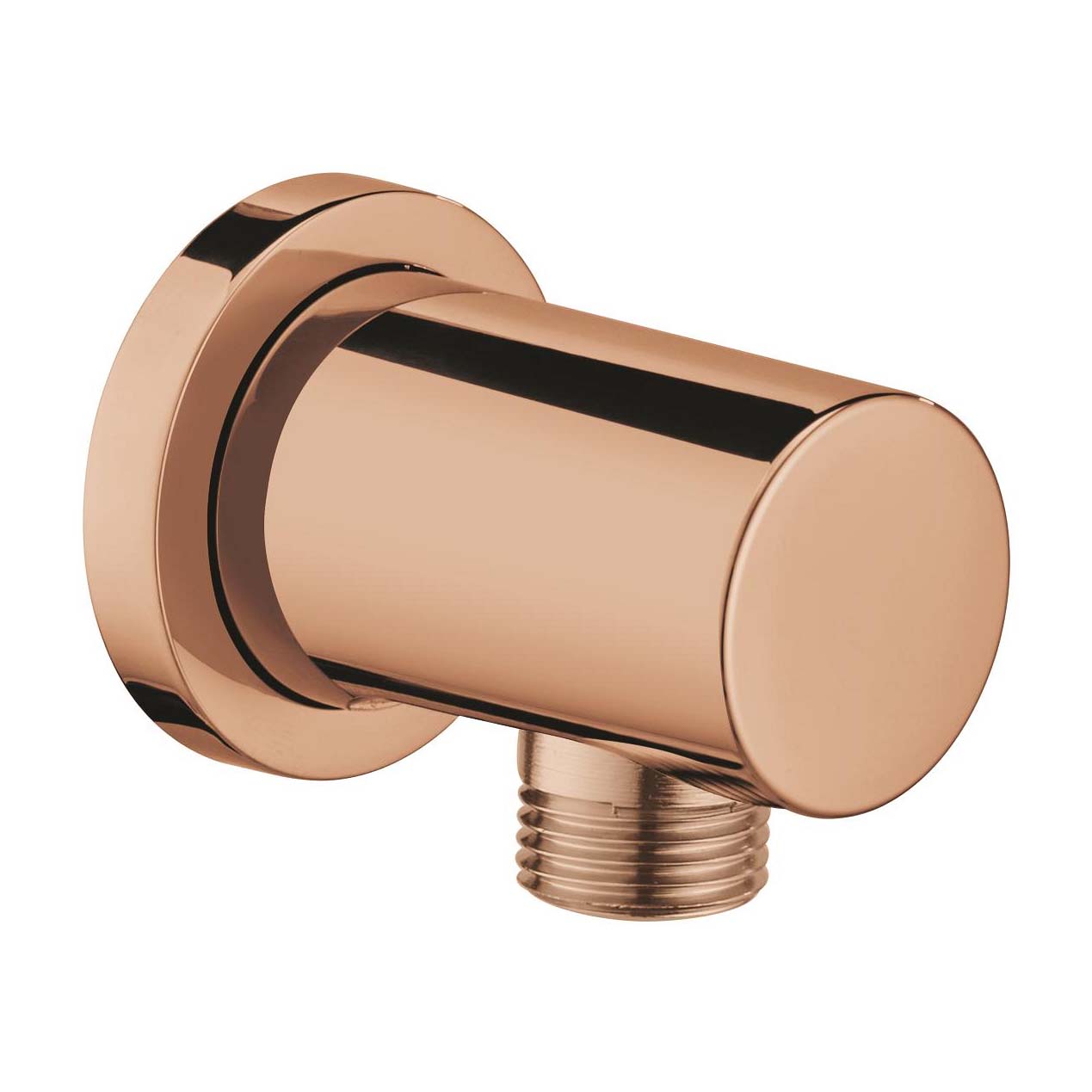 Đầu nối dây sen tắm Rainshower GROHE 27057000 - 16