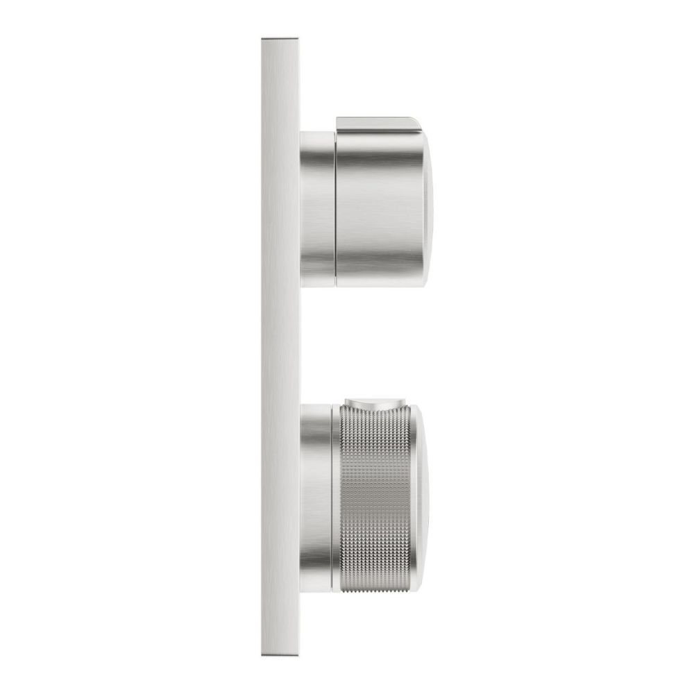 Van nhiệt độ kèm chuyển hướng 2 đường Allure GROHE 29181002 - 10