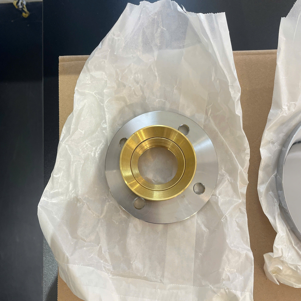 Vòi bồn tắm đặt sàn Atrio Grohe 25044003 - 9