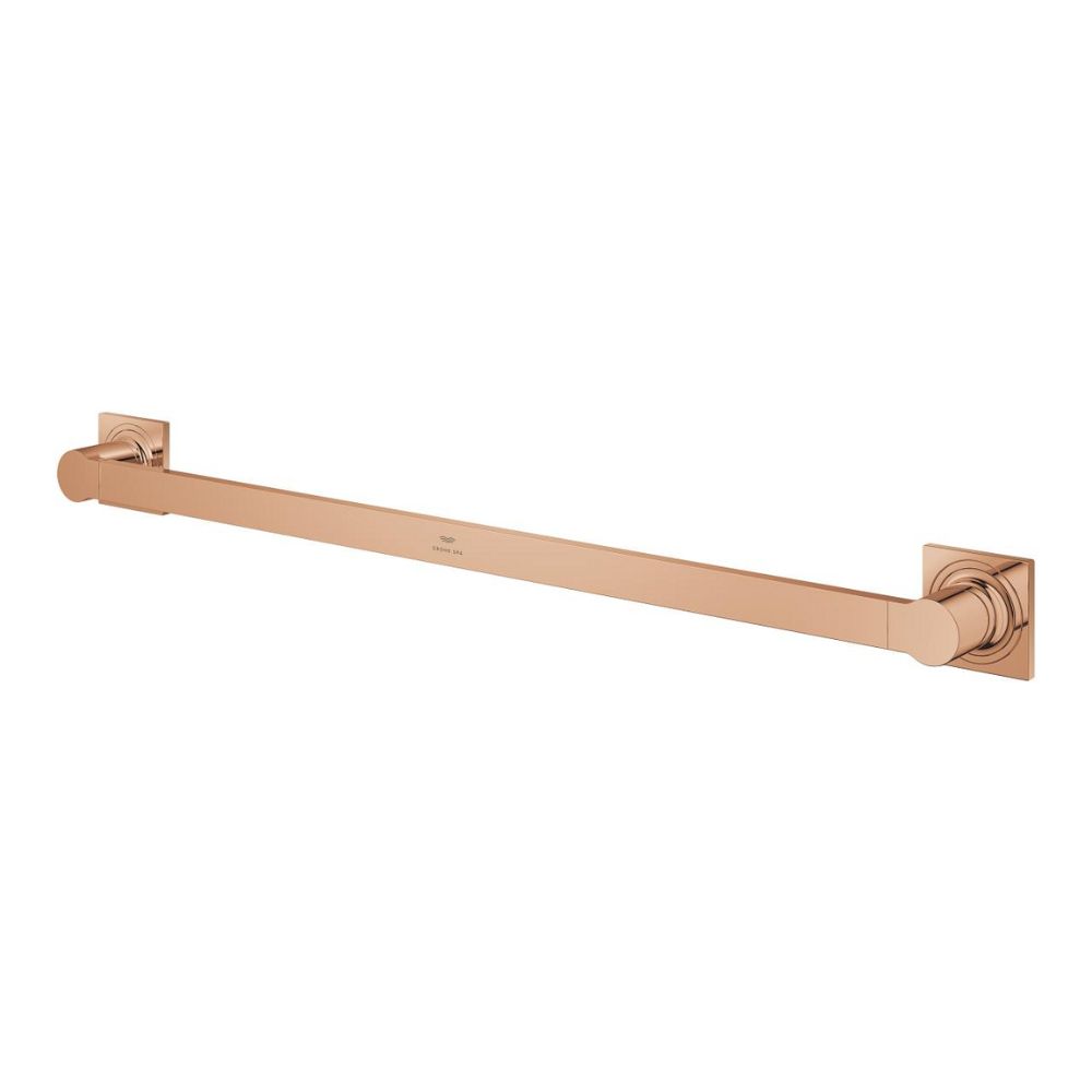 Thanh treo khăn đơn Allure GROHE 40341001 - 16