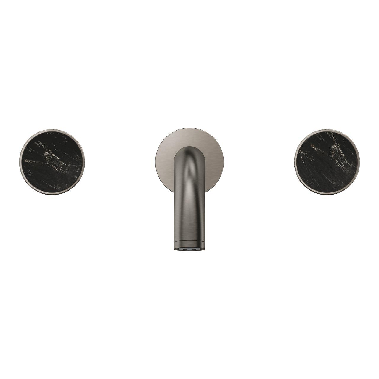 Vòi chậu nóng lạnh gắn tường 3 lỗ Atrio GROHE 20589000 - 13