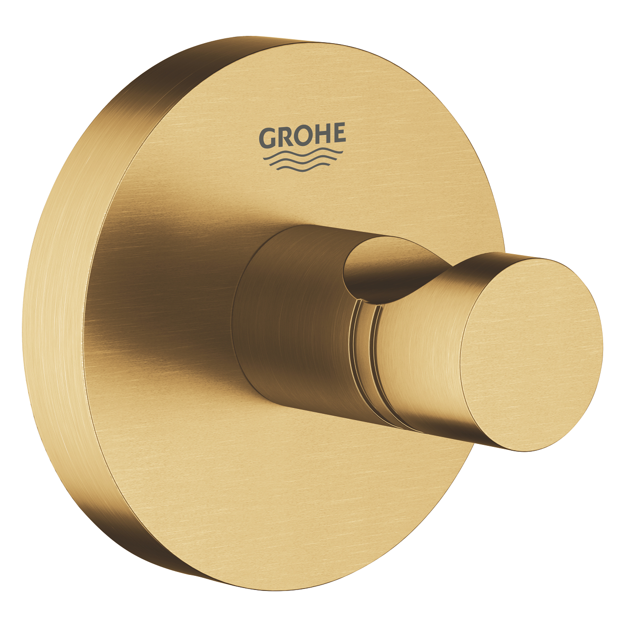 Móc treo áo gắn tường Essentials GROHE 40364001 - 13