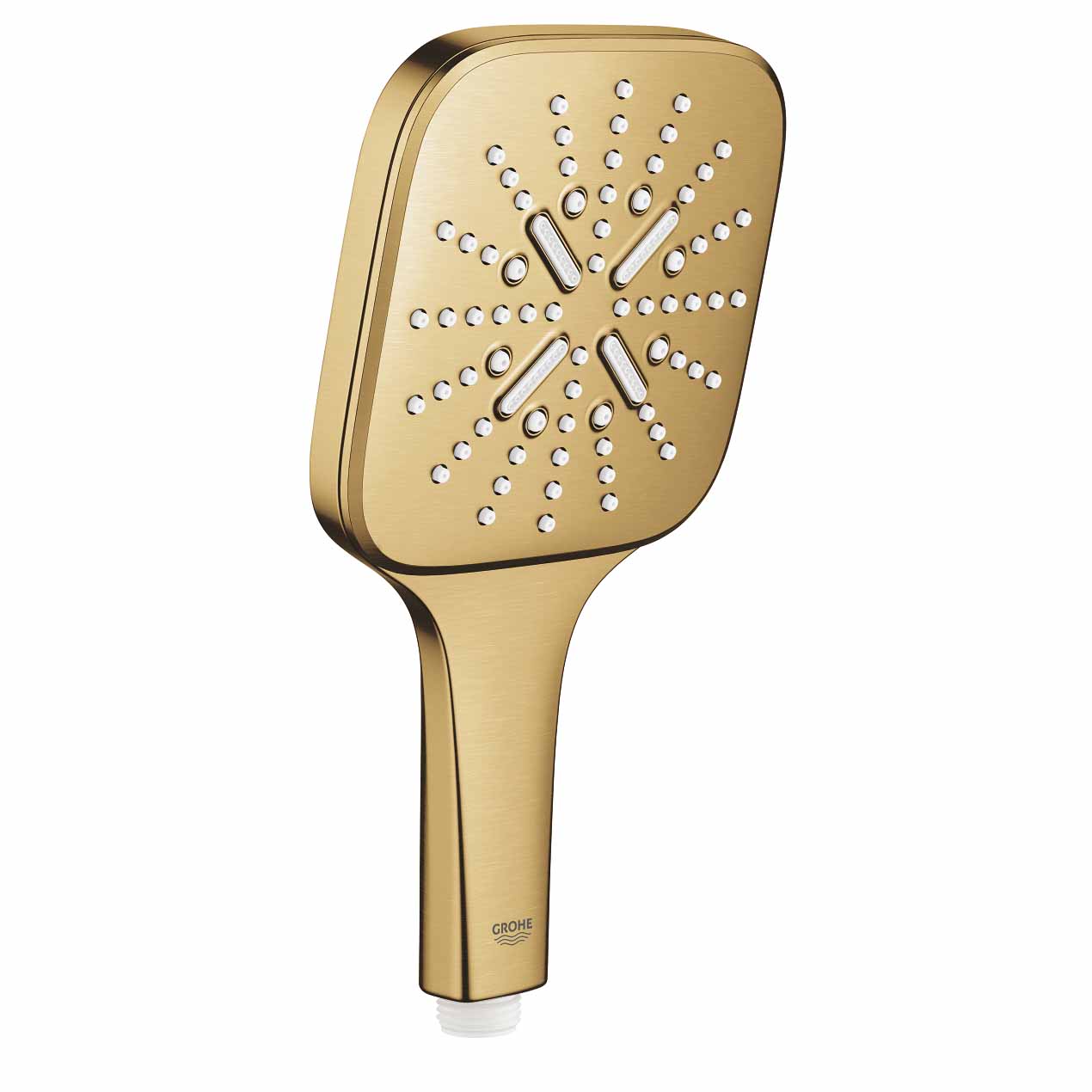 Tay sen tắm 3 chế độ Rainshower SmartActive 130 GROHE 26582000 - 13