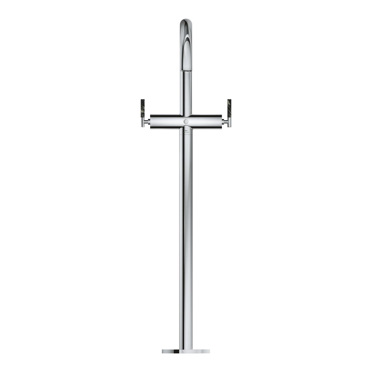 Vòi bồn tắm đặt sàn nóng lạnh Atrio GROHE 25227000 - 3