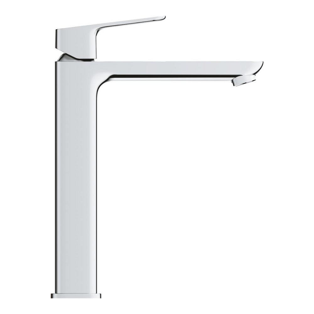 Vòi chậu nóng lạnh Cubeo XL-size GROHE 1017290000 - 4