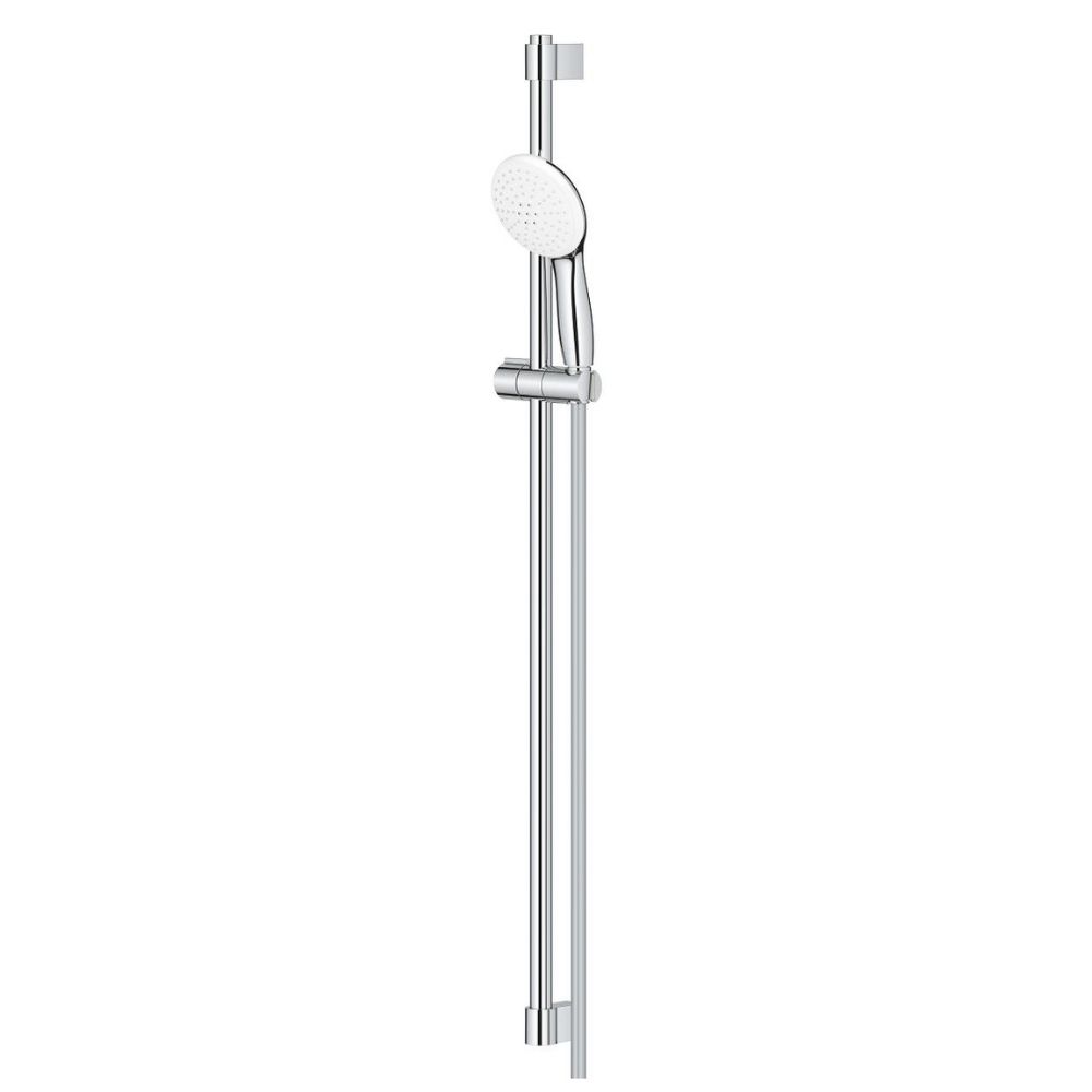Bộ tay sen và thanh trượt sen 2 chế độ Tempesta 110 GROHE 26163003 - 4
