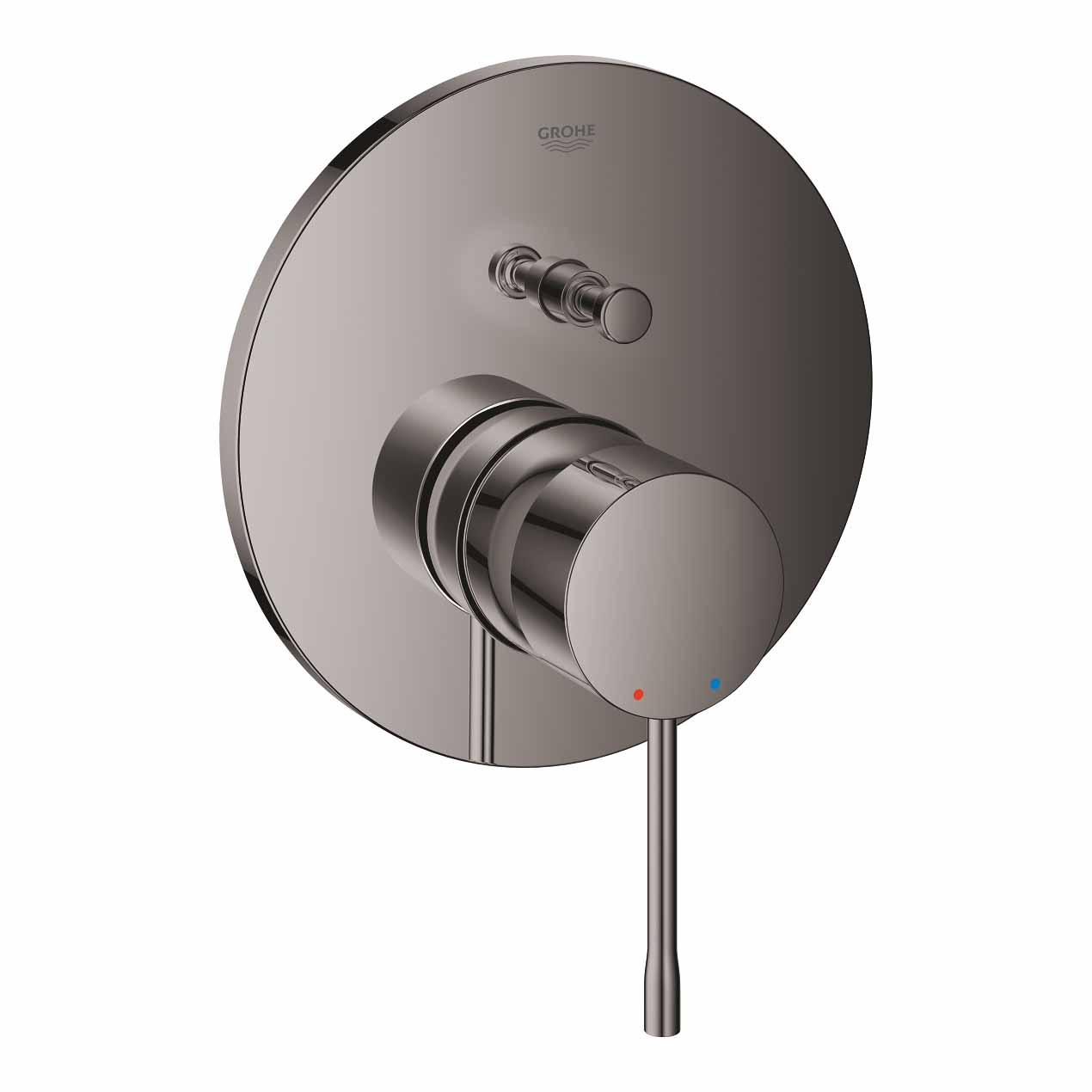 Bộ trộn sen âm tường 2 chế độ Essence GROHE 24058001