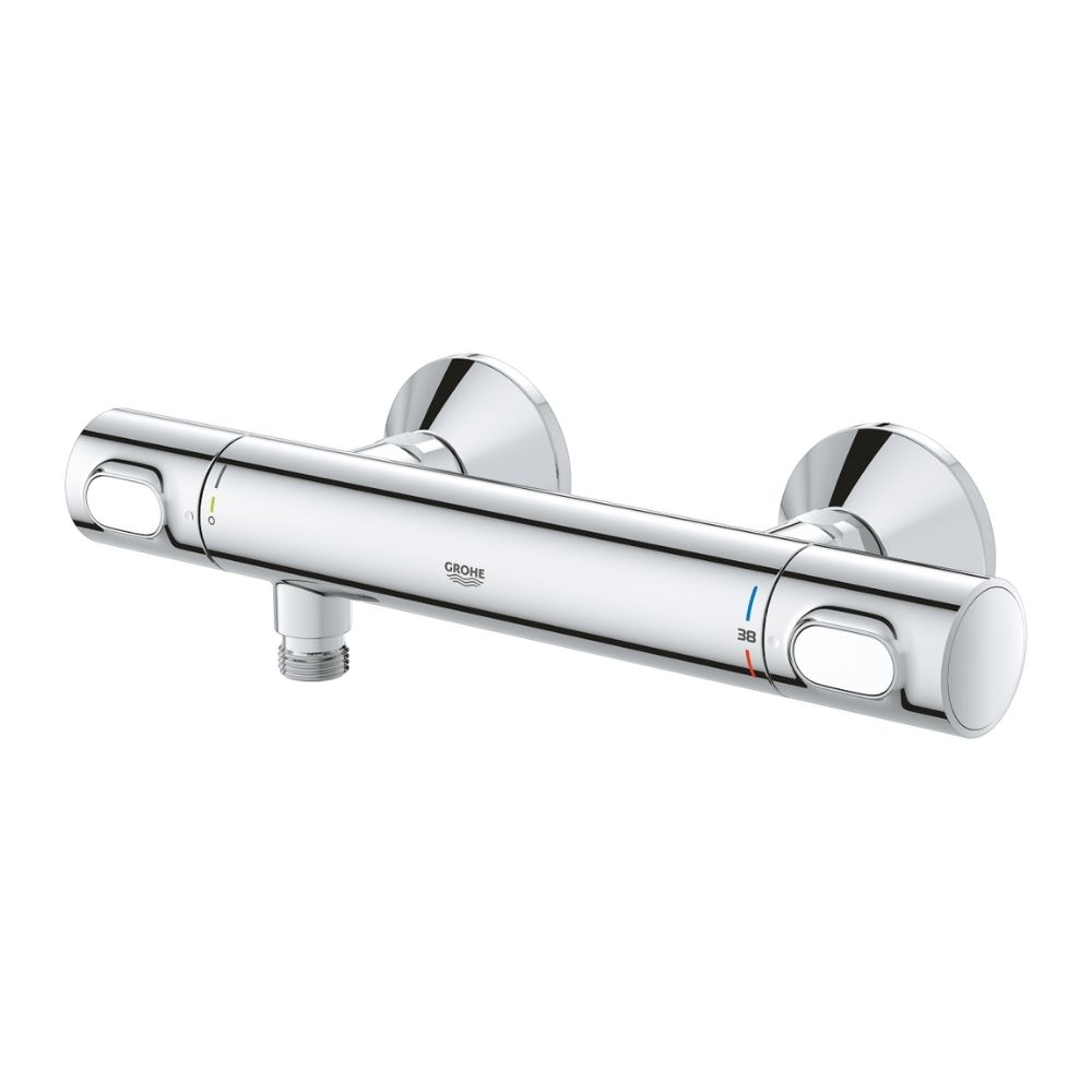 Củ sen tắm nhiệt độ Grohtherm 500 GROHE 34793000 - 5