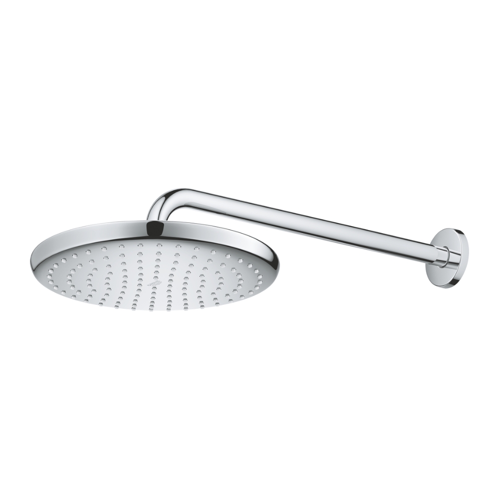 Bộ bát sen gắn tường Tempesta 250 Grohe 26663000 - 3