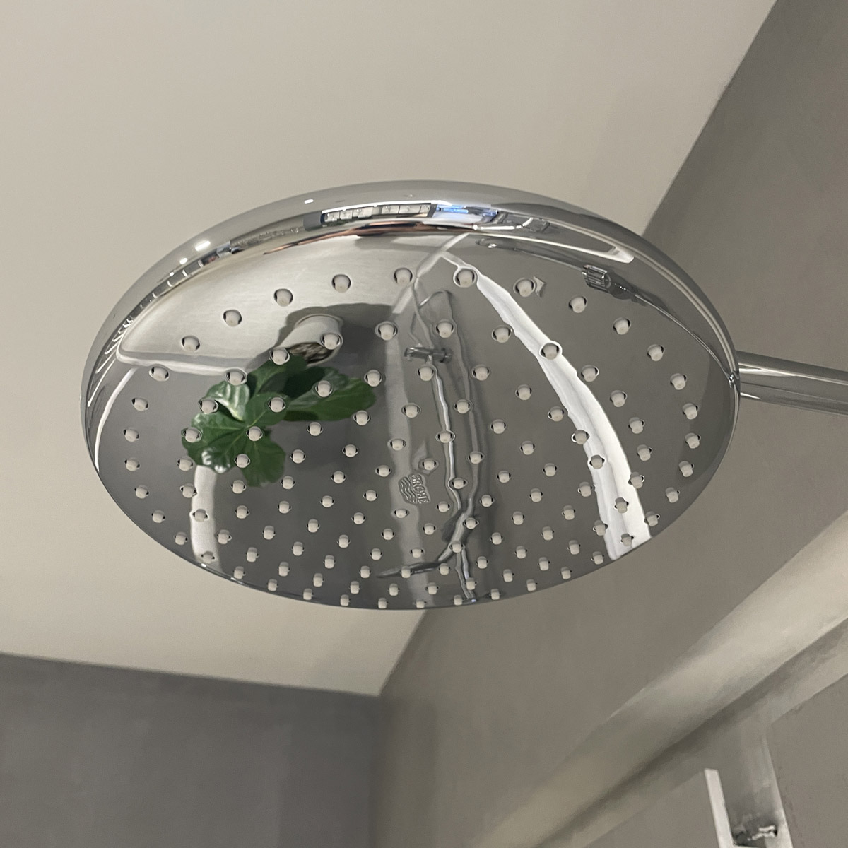 Thân sen cây tắm đứng Tempesta Cosmopolitan GROHE 26675000 - 5