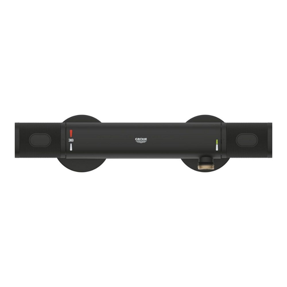 Củ sen tắm nhiệt độ Grohtherm 1000 GROHE 34827KF0 - 3