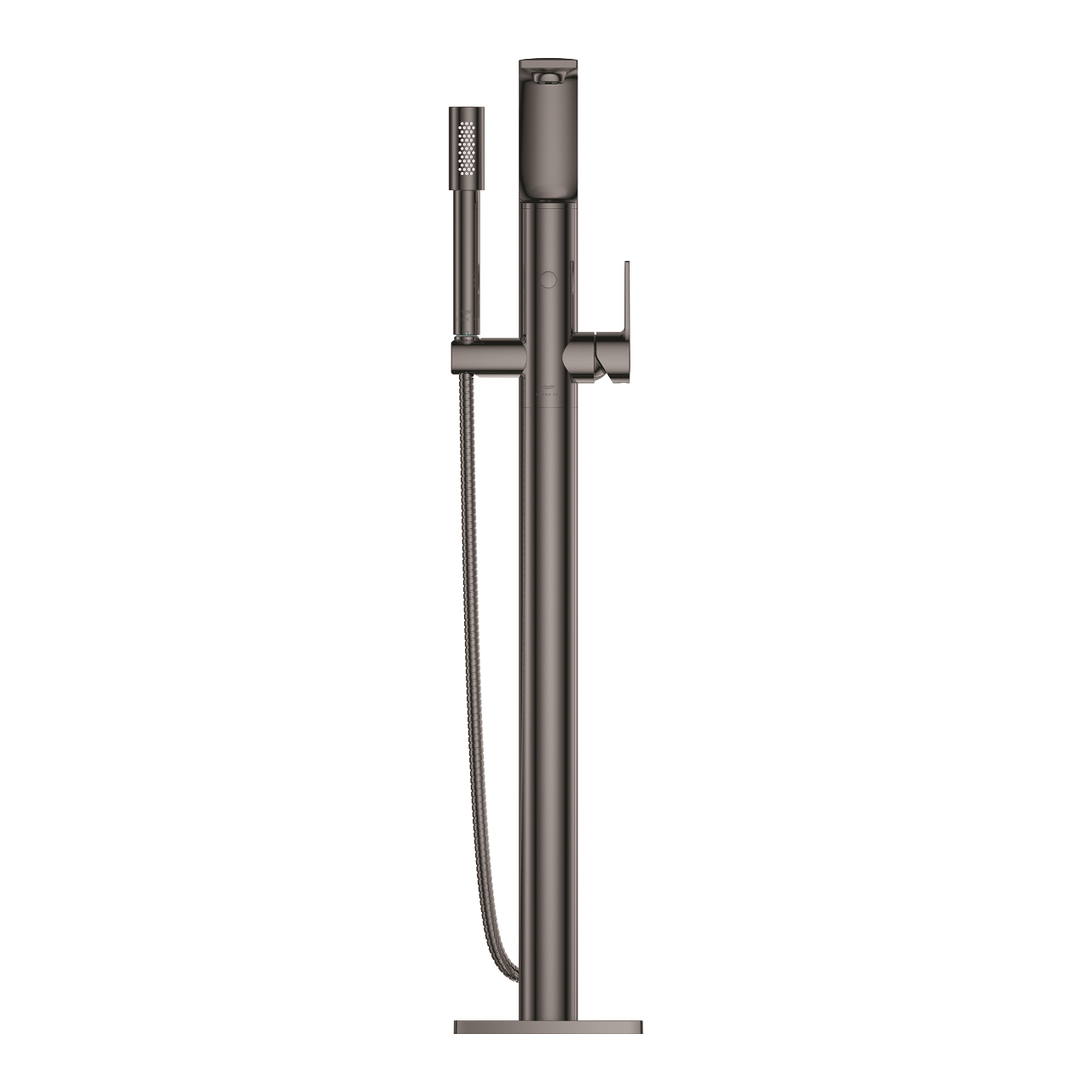Vòi bồn tắm đặt sàn nóng lạnh Allure GROHE 25222001 - 14
