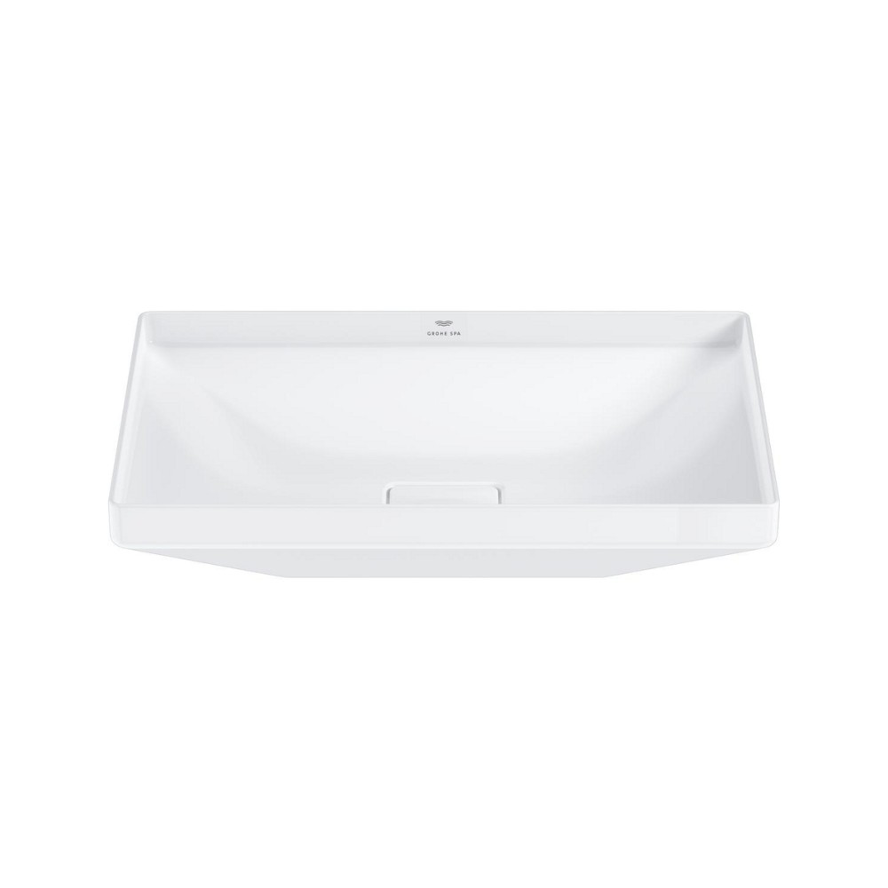 Chậu lavabo đặt bàn AIRIO GROHE 3995900H - 7