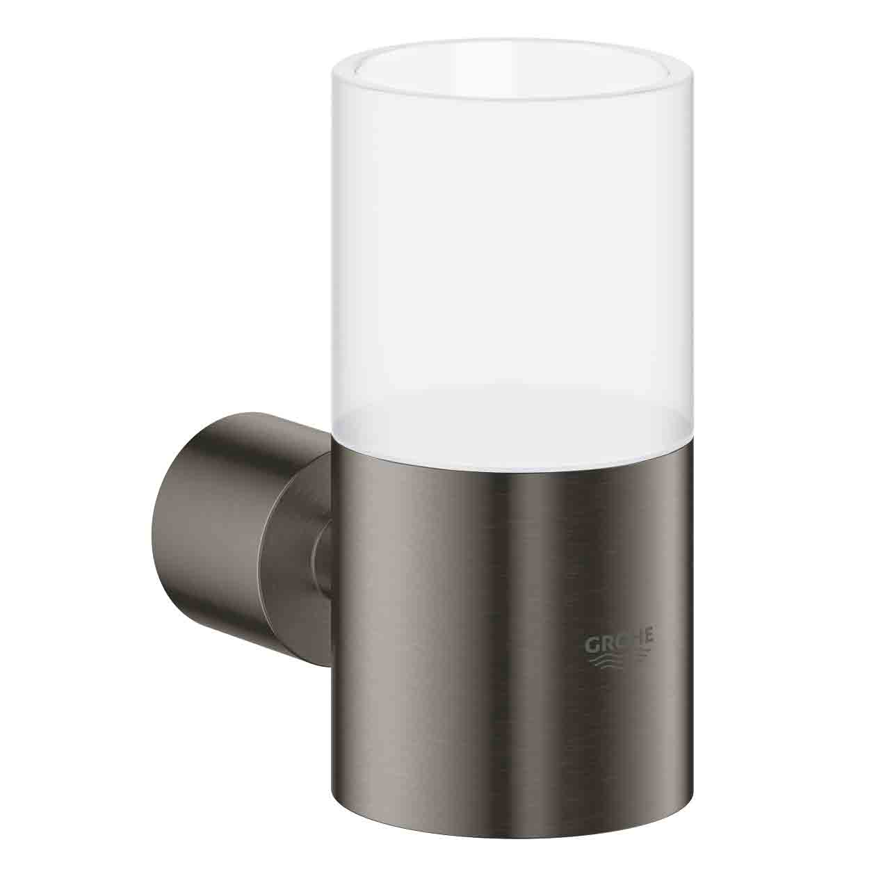 Ly thủy tinh GROHE 40254003 - 5