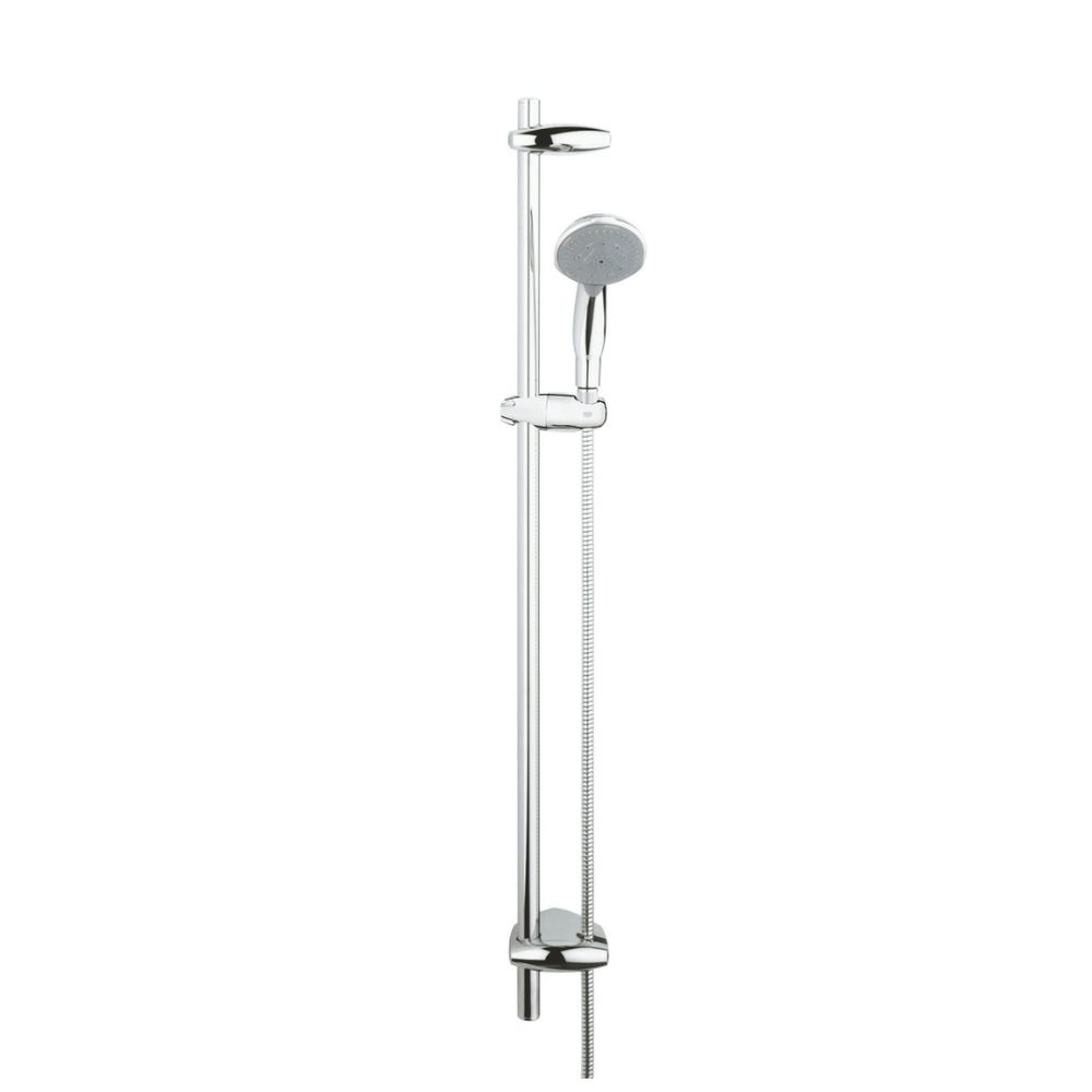 Dây sen tắm Rotaflex 1500mm GROHE 28409000 - 7