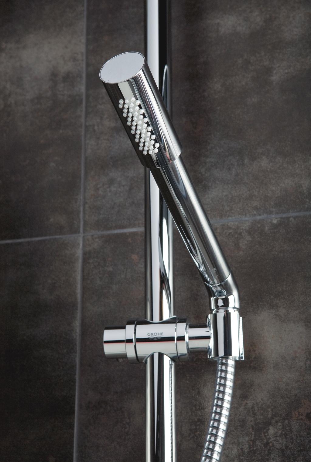 Tay sen tắm Sena Grohe 26465000 - 12