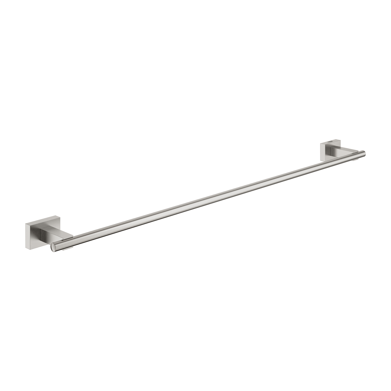Thanh treo khăn Essentials Cube 600mm GROHE 40509001 - 6