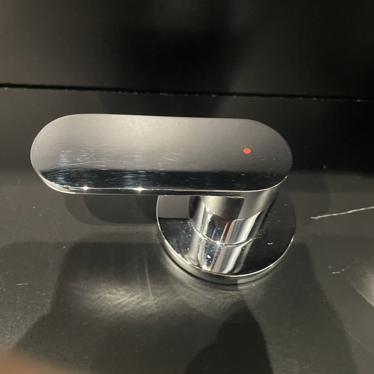 Vòi chậu nóng lạnh 3 lỗ Eurosmart Cosmopolitan GROHE 20187000 - 5