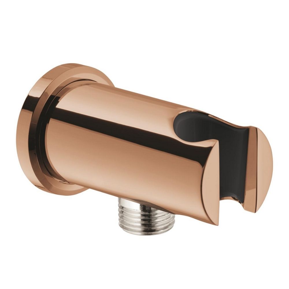 Cút nối tường kèm gác sen Rainshower GROHE 26658A00 - 9