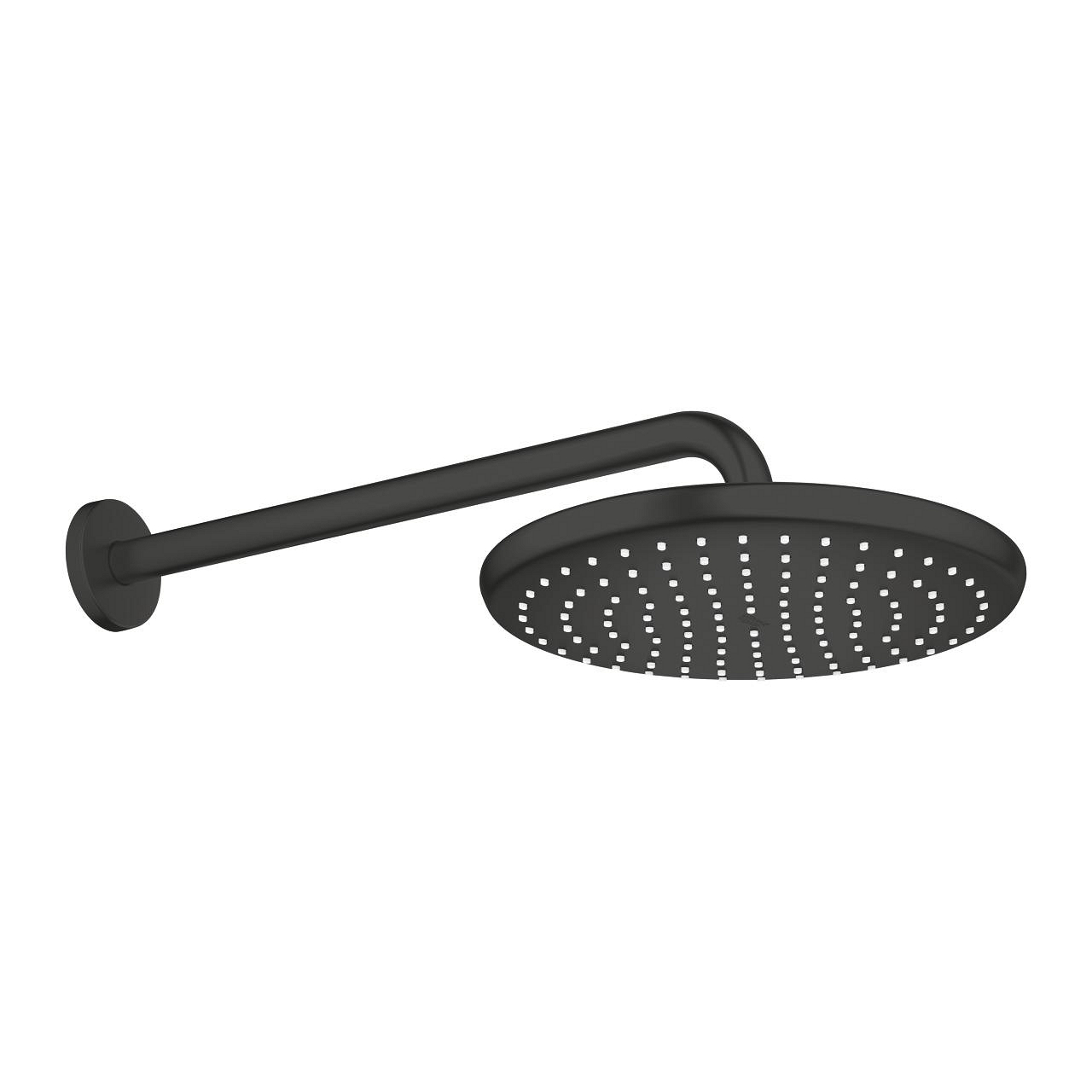Bộ bát sen gắn tường Tempesta 250 GROHE 26668000 - 14