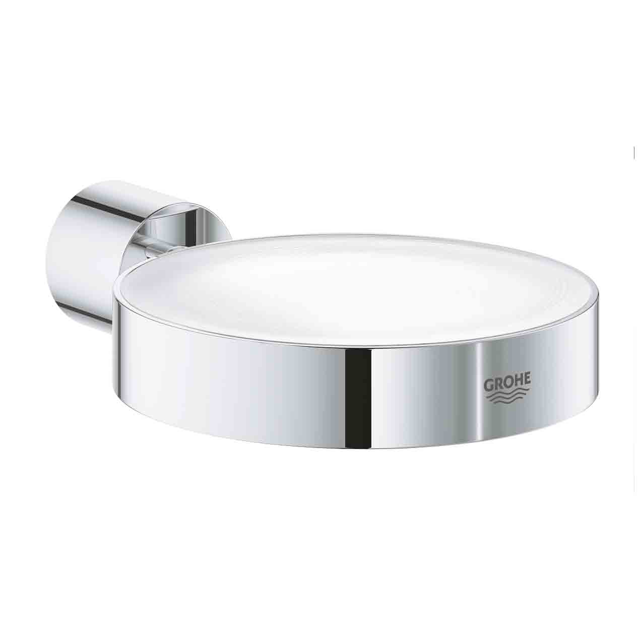 Đĩa đựng xà phòng Atrio GROHE 40256003 - 6