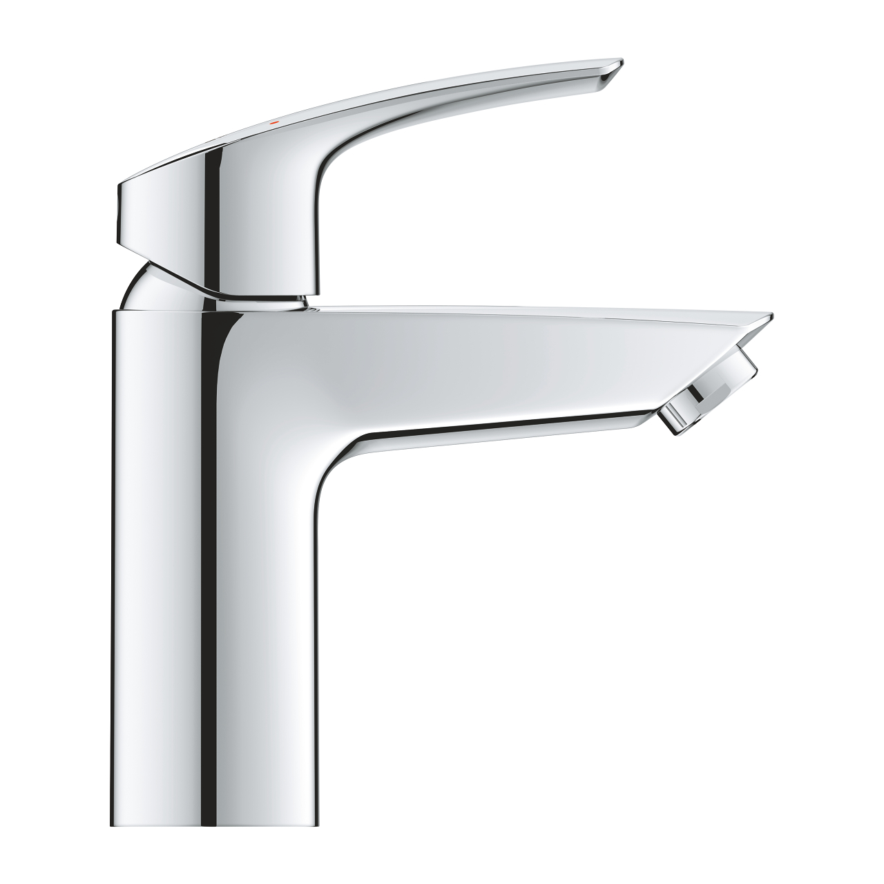 Vòi chậu nóng lạnh Eurosmart GROHE 23988003 - 4