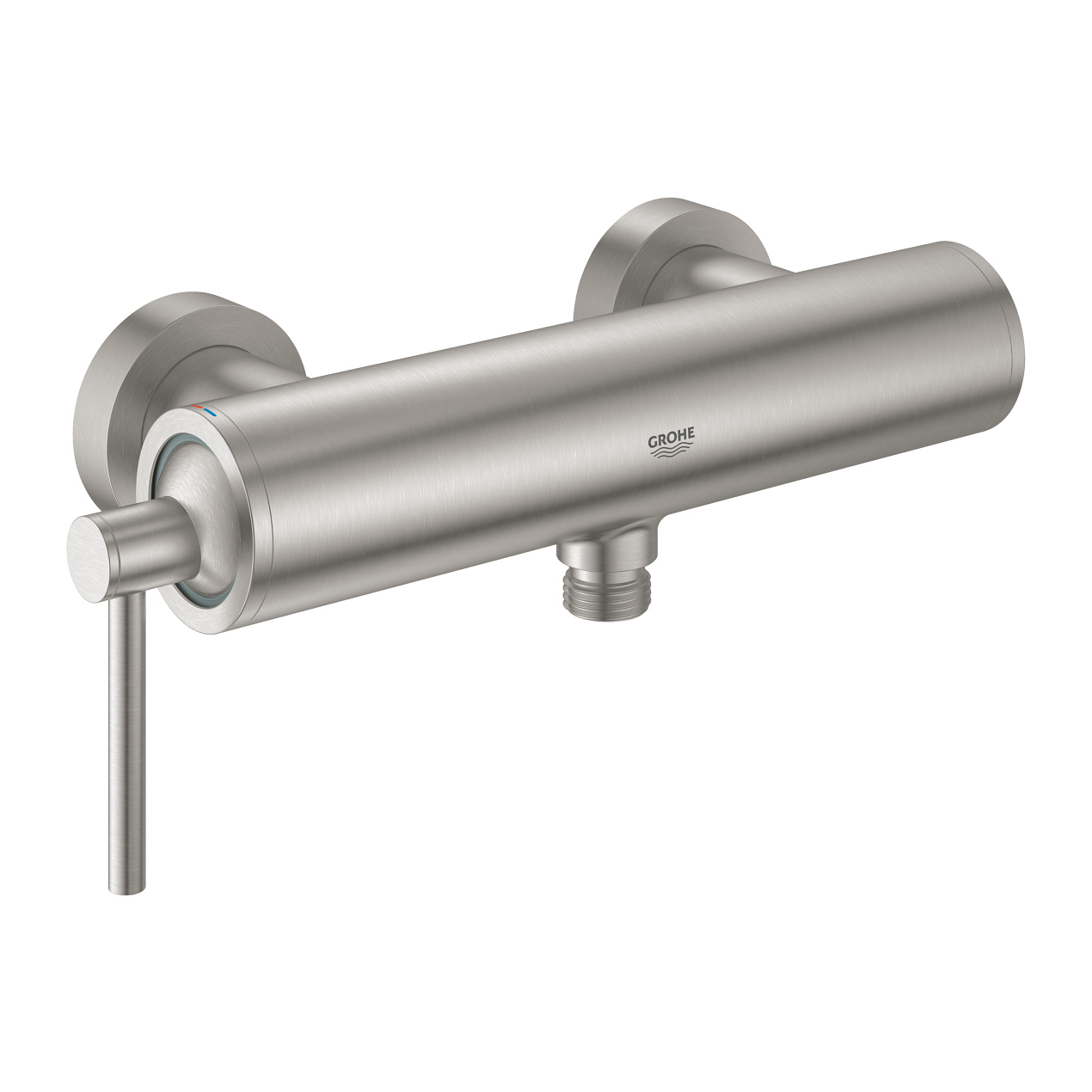 Củ sen tắm nóng lạnh Atrio GROHE 32650003 - 6