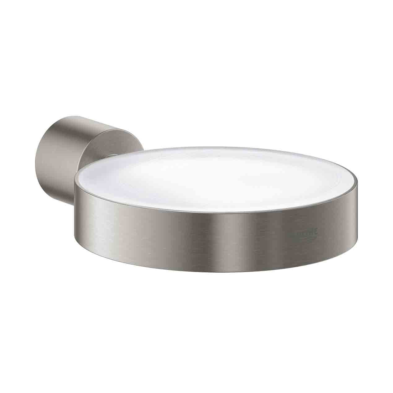 Đĩa đựng xà phòng Atrio GROHE 40256003 - 4