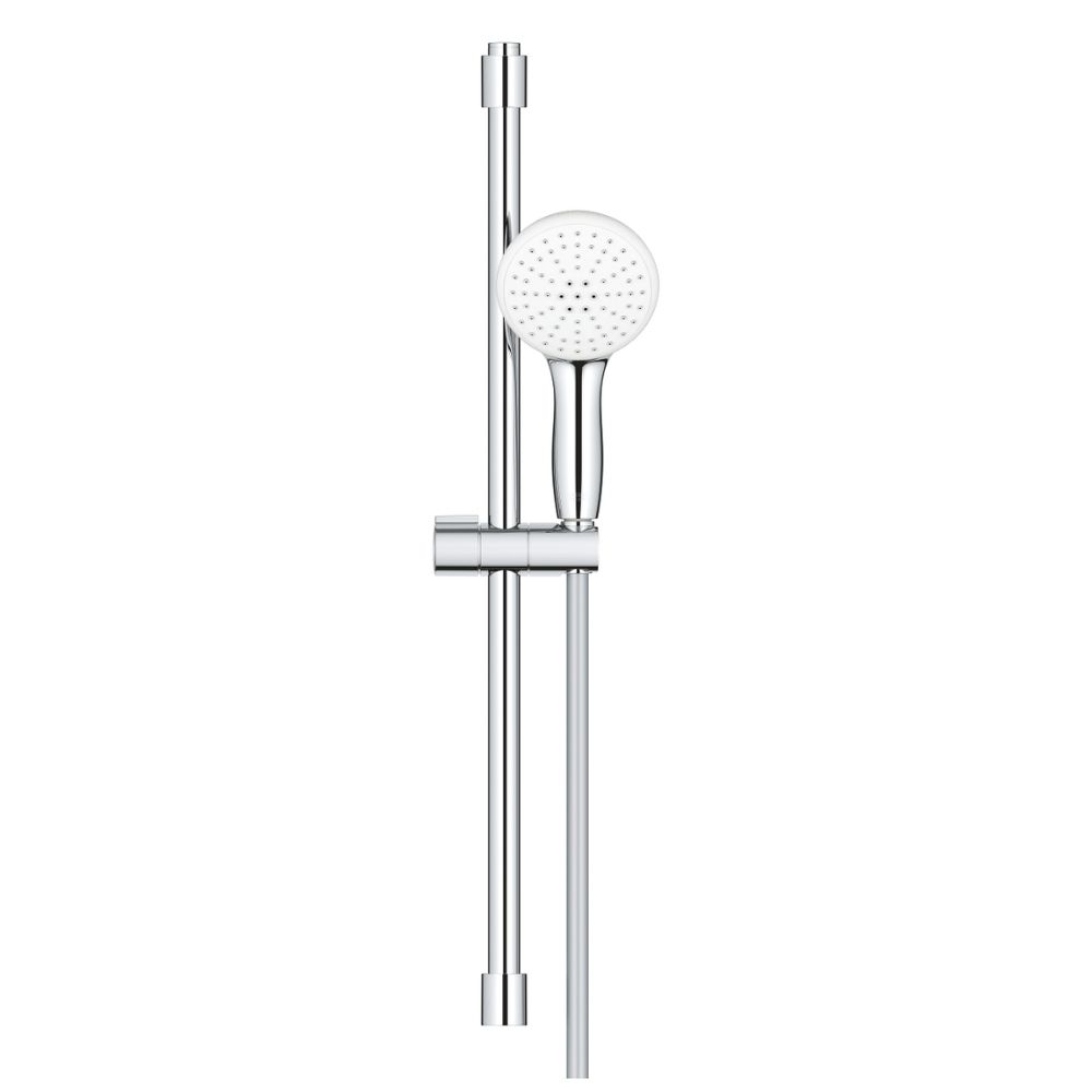 Bộ tay sen và thanh trượt sen 2 chế độ Tempesta 110 GROHE 27598003 - 3