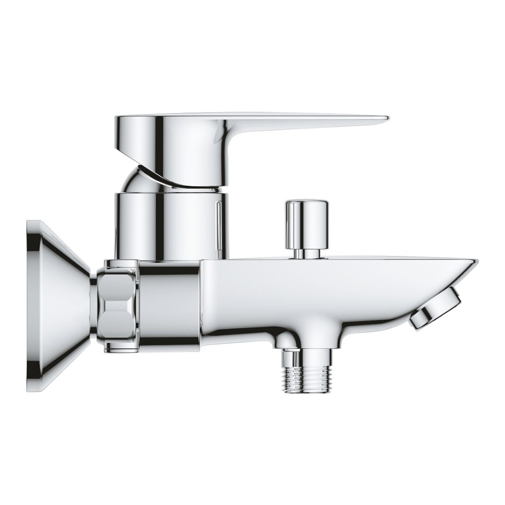 Củ sen tắm nóng lạnh BauEdge GROHE 23604001 - 3