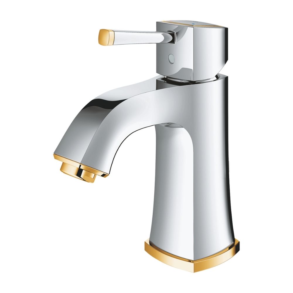 Vòi chậu nóng lạnh Grandera M-size GROHE 24370IG0 - 4
