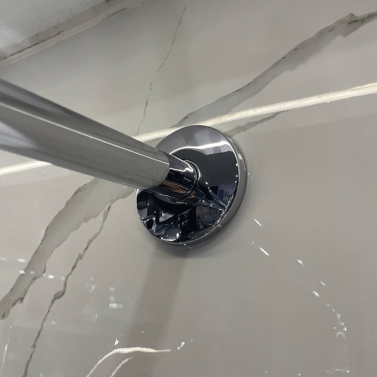 Bộ bát sen tắm gắn tường Rainshower Cosmopolitan 310 GROHE 26056000 - 8
