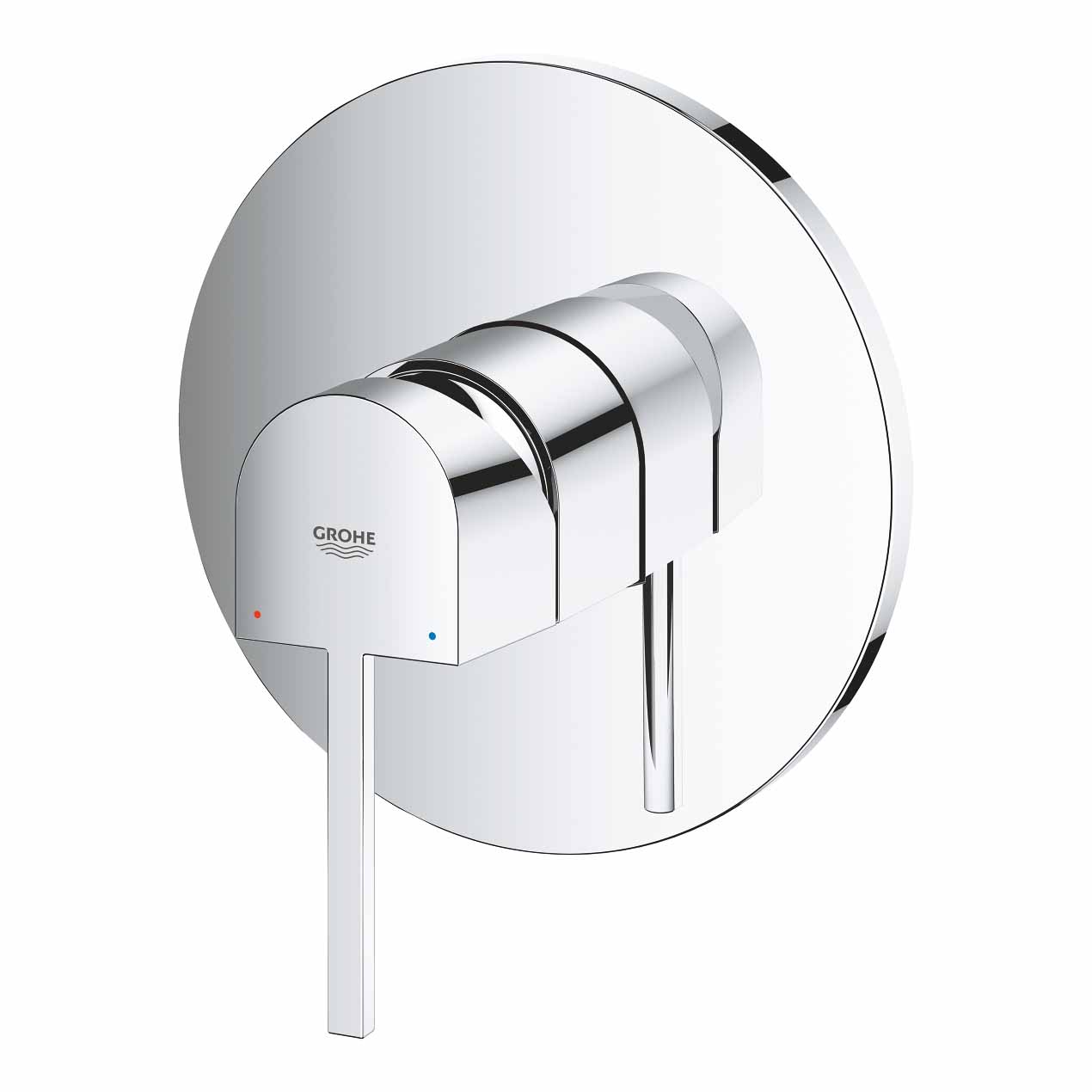 Van điều chỉnh nóng lạnh Plus GROHE 24059003 - 3