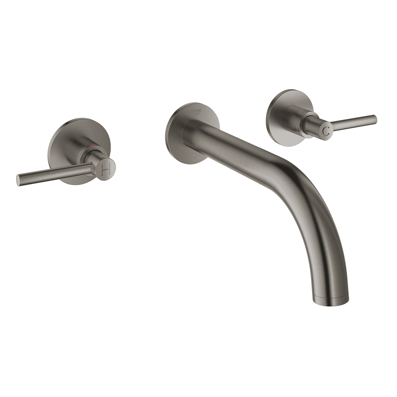 Tay nắm vòi Atrio GROHE 18027003 - 13
