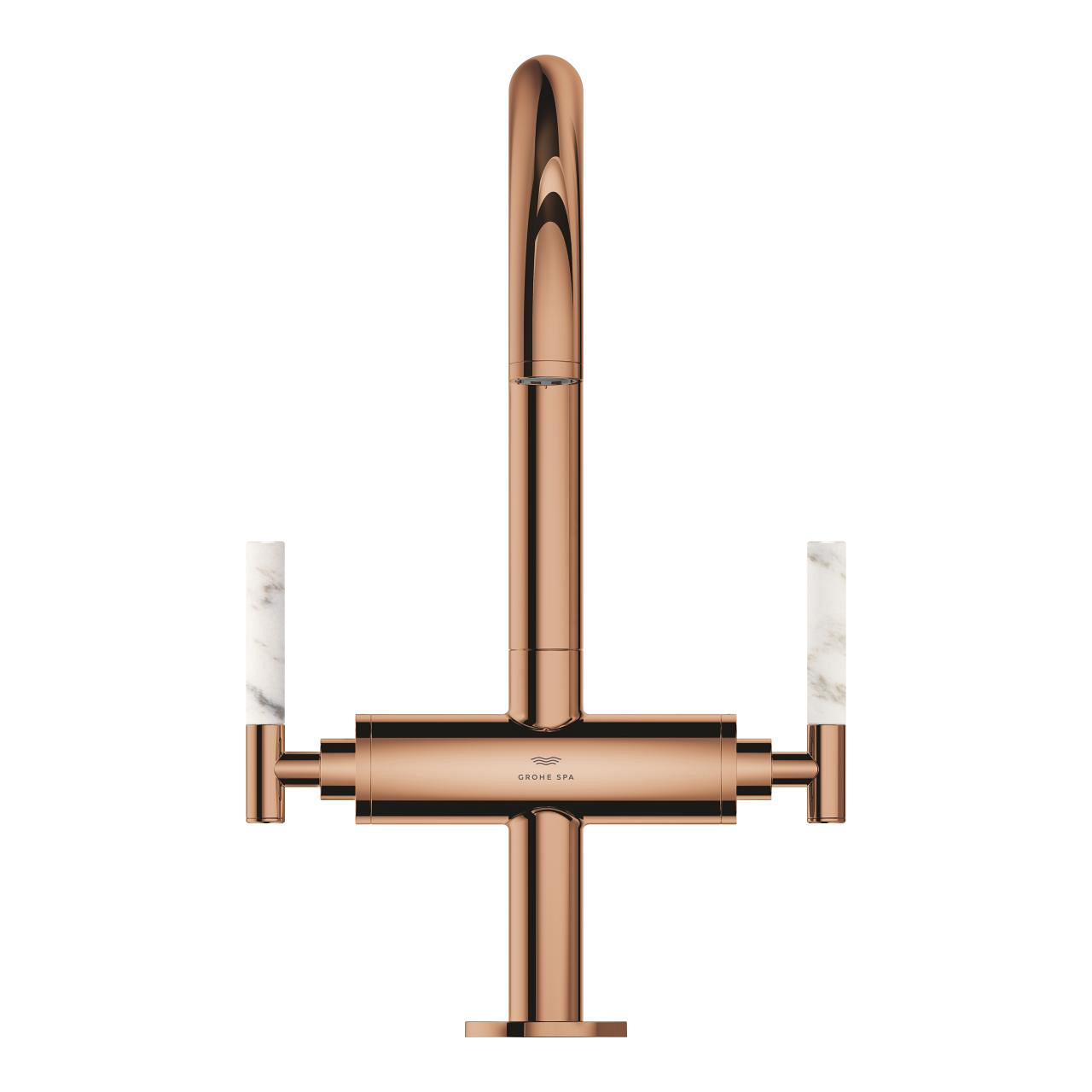Vòi chậu nóng lạnh Atrio GROHE 21134000 - 21