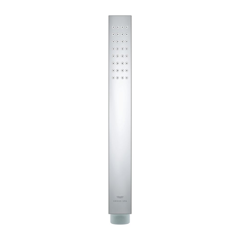 Tay sen tắm Rainshower Aqua Cube Stick GROHE 26885000 - 4