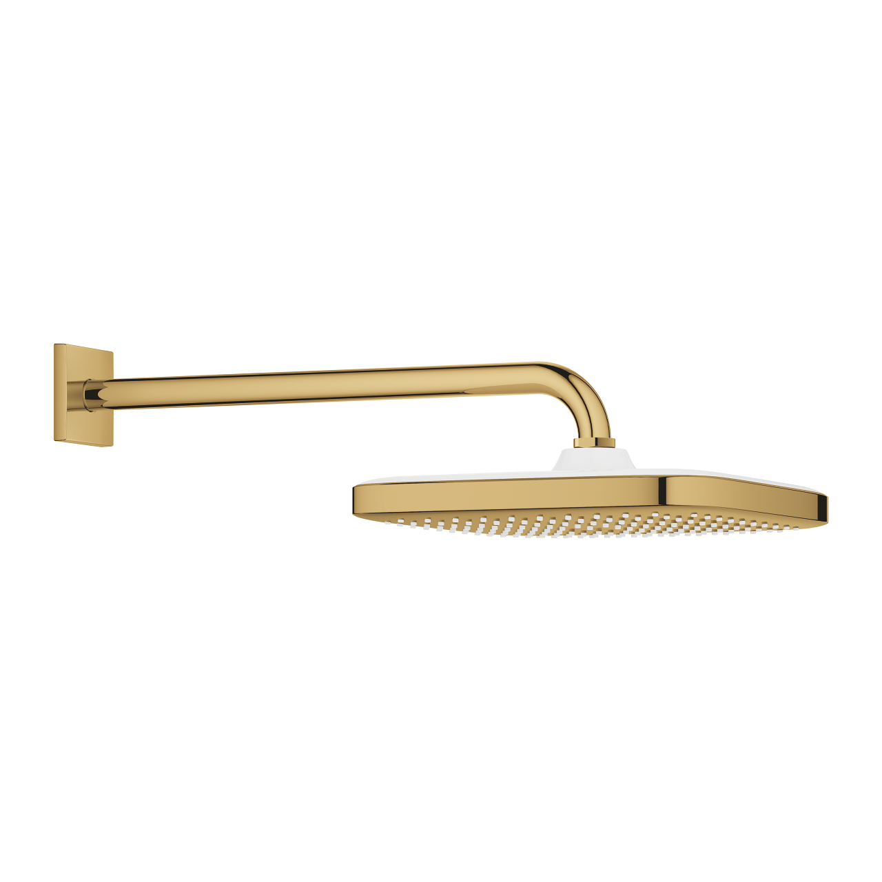Bộ bát sen gắn tường Tempesta 250 Cube GROHE 26687000 - 9