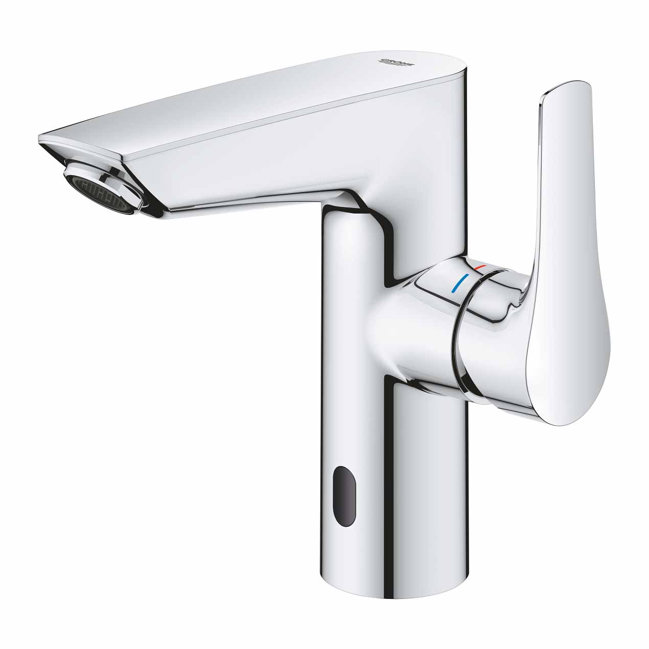 Vòi chậu cảm ứng nóng lạnh Eurosmart GROHE 23975003 - 5