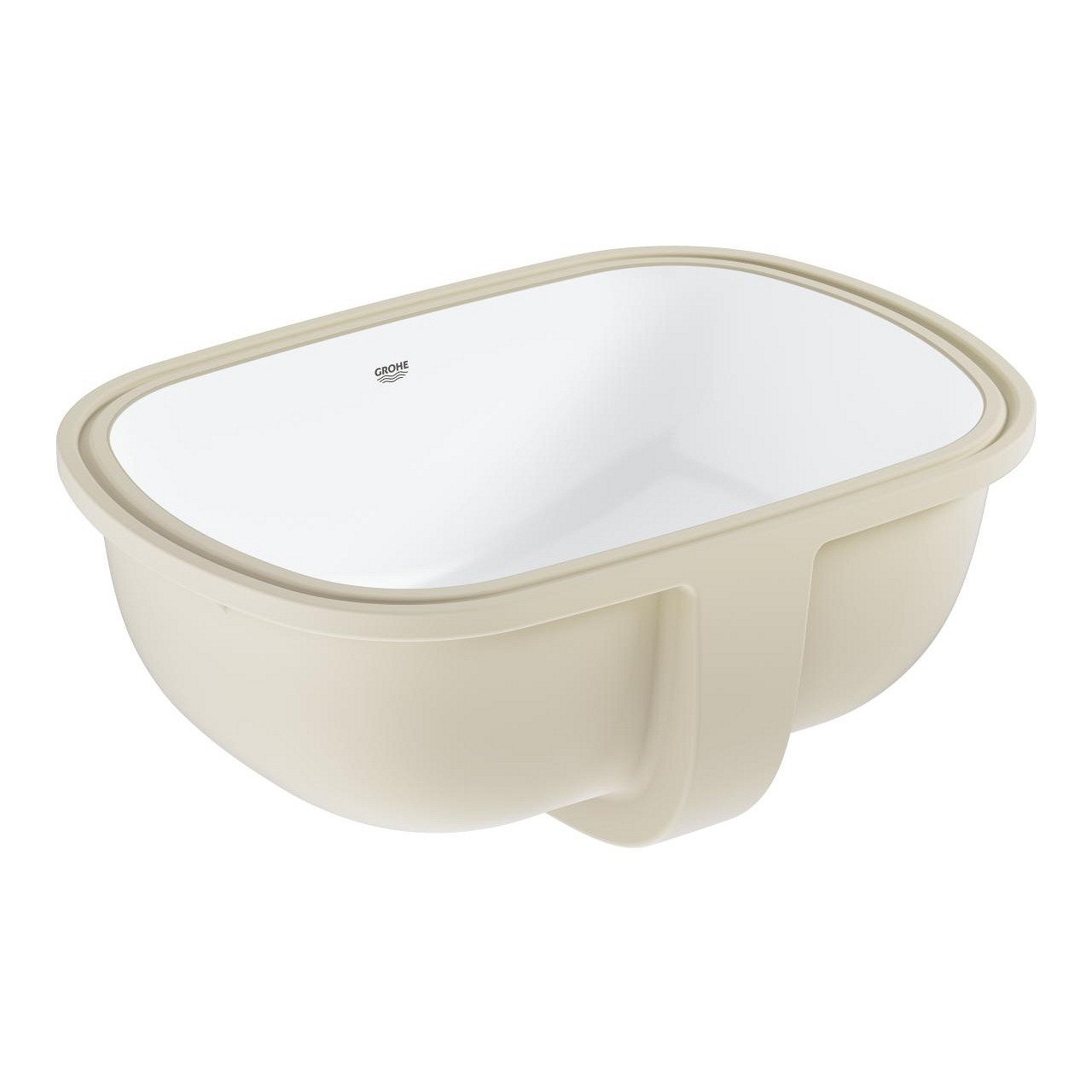 Chậu rửa mặt lavabo âm bàn GROHE 101022SH00