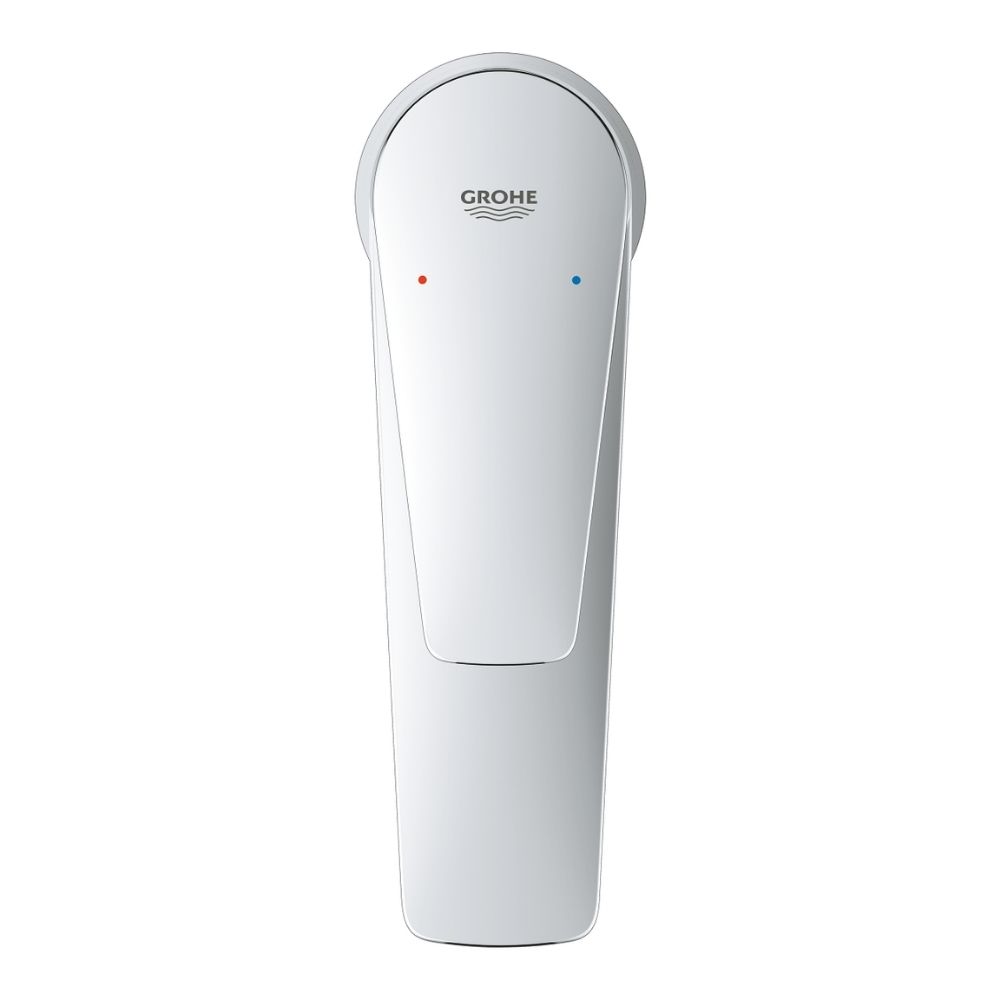 Vòi chậu nóng lạnh BauEdge XL-size GROHE 23761001 - 3