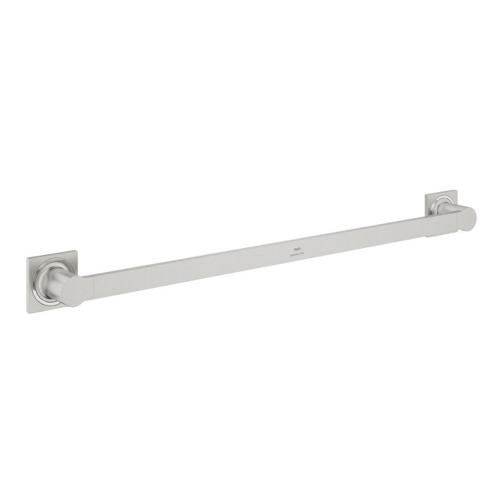 Thanh treo khăn đơn Allure GROHE 40341001 - 6