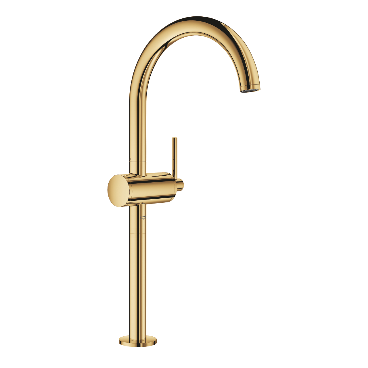 Vòi chậu nóng lạnh Atrio GROHE 32647003 - 6
