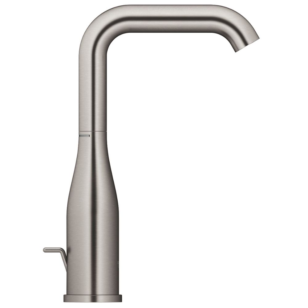 Vòi chậu nóng lạnh Essence L-size GROHE 24174AL1 - 5