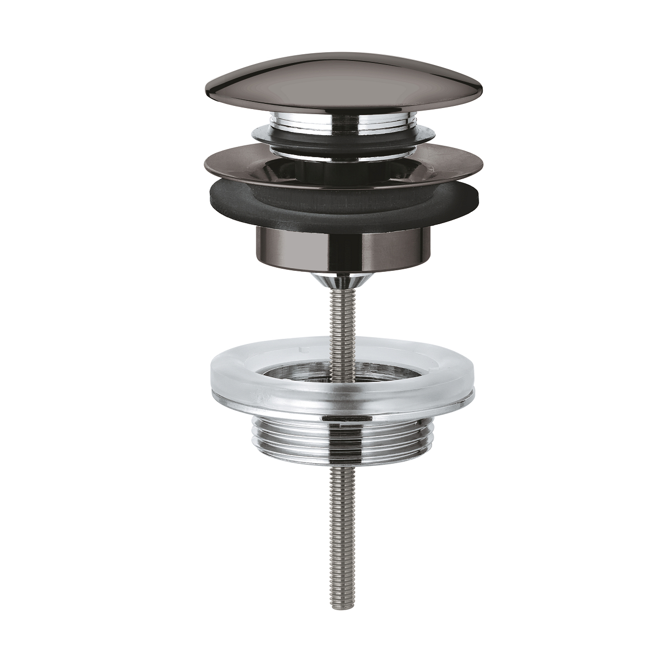 Bộ xả nhấn GROHE 65807000 - 16